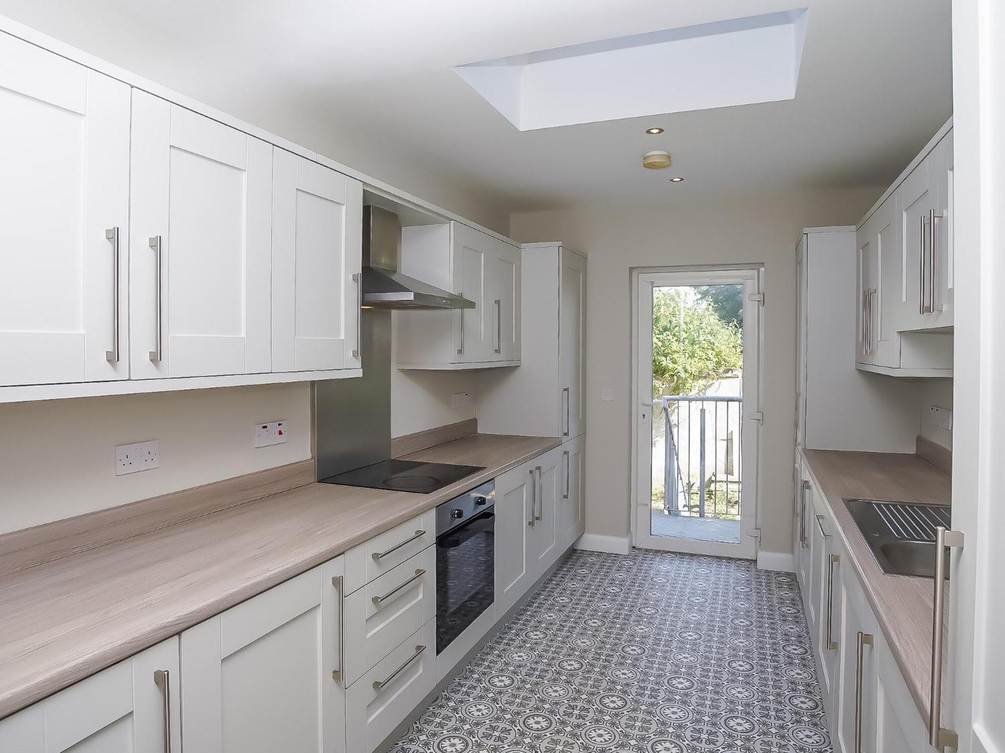Centre 3 Bdr Townhouse By Breaks Apartment Belfast