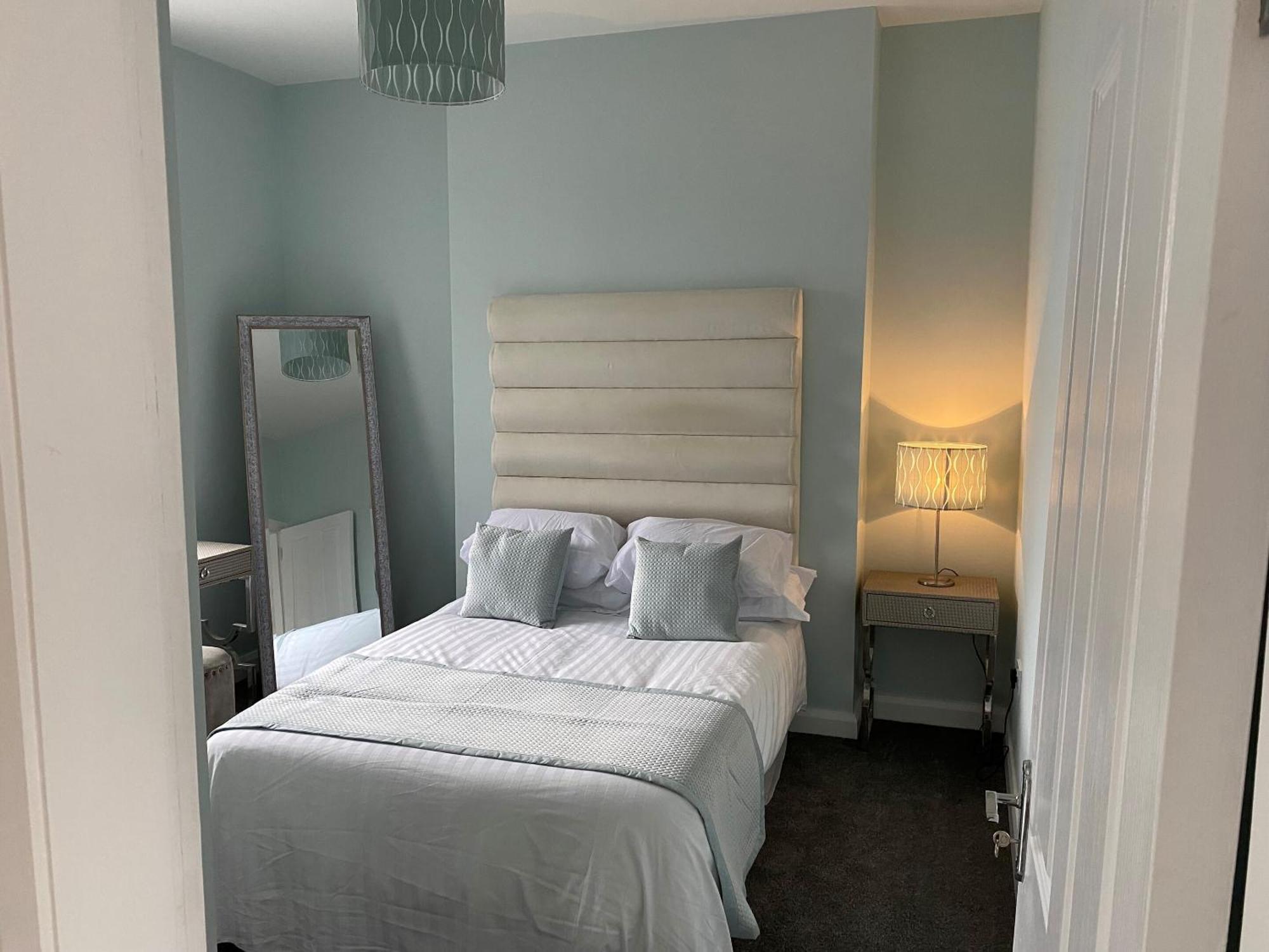 Apartamento Centre 3 Bdr Townhouse By Breaks *