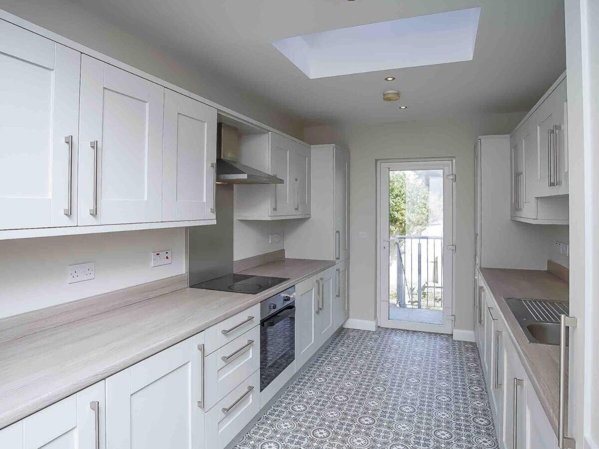 Apartamento Centre 3 Bdr Townhouse By Breaks *